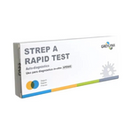 Greylynx Strep A Teste Rapido,