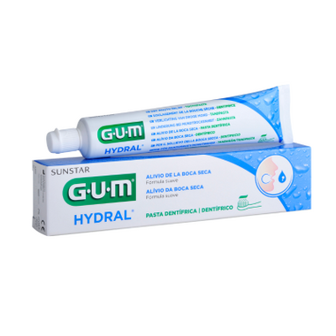 Gum Hydral Gel Hidratante 50ml