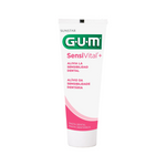 Gum Sensivital+ Past Dent 75ml