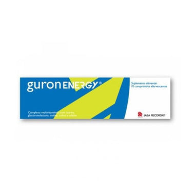 Guronenergy Comp Eferv X10