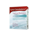 Gyno-Canesbalance Gel Vaginal 5mlx7