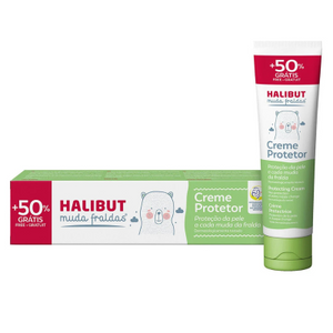 Halibut Muda Fraldas Cr100G+50%Gratis