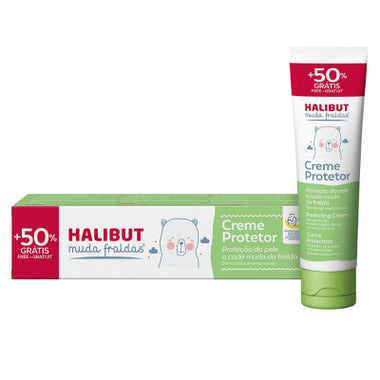 Halibut Muda Fraldas Cr100G+50%Gratis