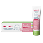 Halibut Muda Fralda Pda Reparadora 100G