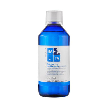 Halita Colut 500 Ml