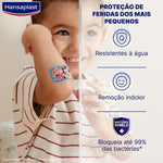 Hansaplast Kids Disney Penso Mickey 20