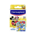Hansaplast Kids Disney Penso Mickey 20