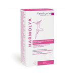 Harmolya Lactobacilos Caps X15