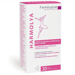 Harmolya Lactobacilos Capsx30