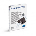 Atrauman Ag Cpssa Pda 5x5 Cm X10 penso