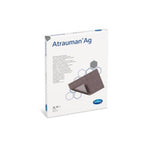 Atrauman Ag Cpssa Pda 10 X10 Cm X 10 penso