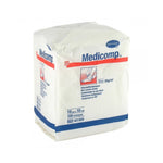 Medicomp Cpssa 10x10 Cm X 100 compressa