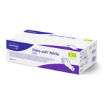 Peha Soft  Luva Nitrile M S/Po X150