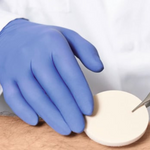 Peha Soft  Luva Nitrile M S/Po X150