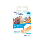 Tiritas Plastic Penso 19x72cm X14