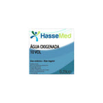 Hassemed Agua Oxigenada 10V 250Ml