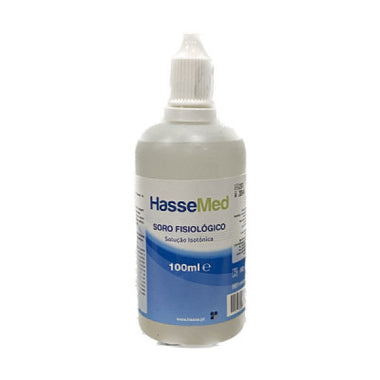 Hassemed Soro Fisiol Nasal 100Ml