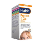Hedrin Protect Go Spray 120Ml