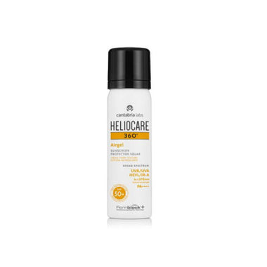 Heliocare360 Airgel Esp Fr Spf50+ 60ml