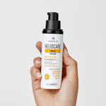 Heliocare360 Oilf Gelcor 50+ Mate 50ml Bege