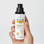 Heliocare360 Oilf Gelcor 50+ Mate 50ml Bz