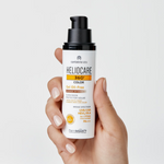 Helioc 360 Oilf Gelco50+Mate50Ml Bz Int