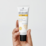 Heliocare360 Oilf Gel Spf50 Toq Seco 50ml