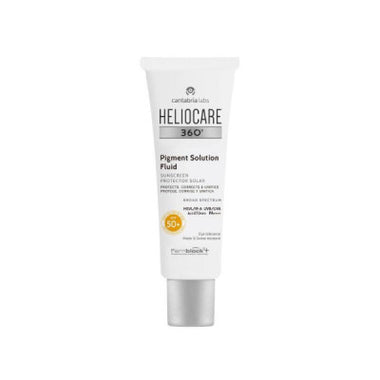 Heliocare360 Pigmen Sol Fl Spf50+ 50Ml
