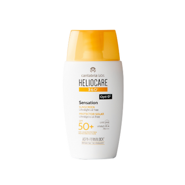 Heliocare360 Sensation Fl Spf50+ 50Ml