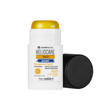 Heliocare360 Sport Stick Tr Spf50+ 25G