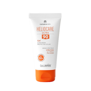 Heliocare Ultra 90 Gel Prot Spf50+ 50Ml