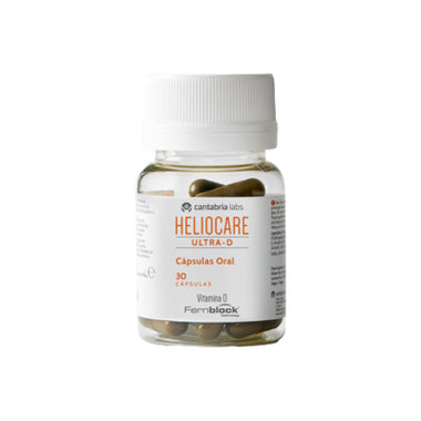 Heliocare Ultra D Caps X30