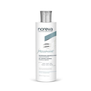 Noreva Hexaphane Ch Seborregulador 250Ml