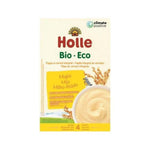 Holle Bio Papa N/Lact Milho Miud 250G 4M,