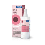 Hylo Dual Colirio Ectoina 10Ml