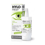 Hylo Fresh Colirio Lub 10ml