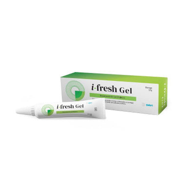 i-Fresh Gel Oftálmico 10g