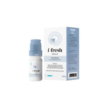 i-Fresh Repair Colírio 10Ml