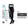 Ibici Segreta 120 Coll At Silh Preto T1
