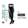 Ibici Segreta 120 Coll At Silh Preto T4