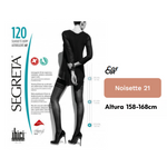 Ibici Segreta 120 Stay Up Af Silh C21 T2