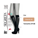 Ibici Segreta 140 Meia Ad C36 T2