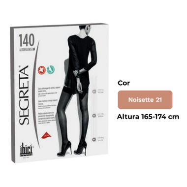 Ibici Segreta 140 Stay Up Af C21 T3