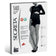 Ibici Segreta 140 Coll At Grav Preto T3