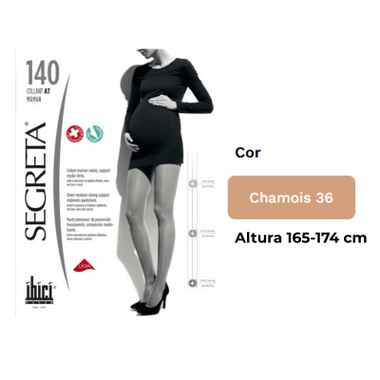 Ibici Segreta 140 Coll At Grav C36 T3