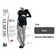 Ibici Segreta 140 Coll At Grav Preto T2