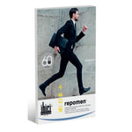 Ibici Repomen 140 Meia Hom Antracite M