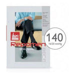 Ibici Repomen 140 Meia Hom Antracite Xl,