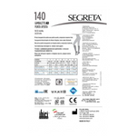 Ibici Segreta 140 Meia Ad C36 T1