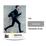 Ibici Repomen 140 Meia Hom Antracite M